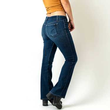 Joes Joe's Jeans Mid Skinny Bootcut Flare Jeans J… - image 1