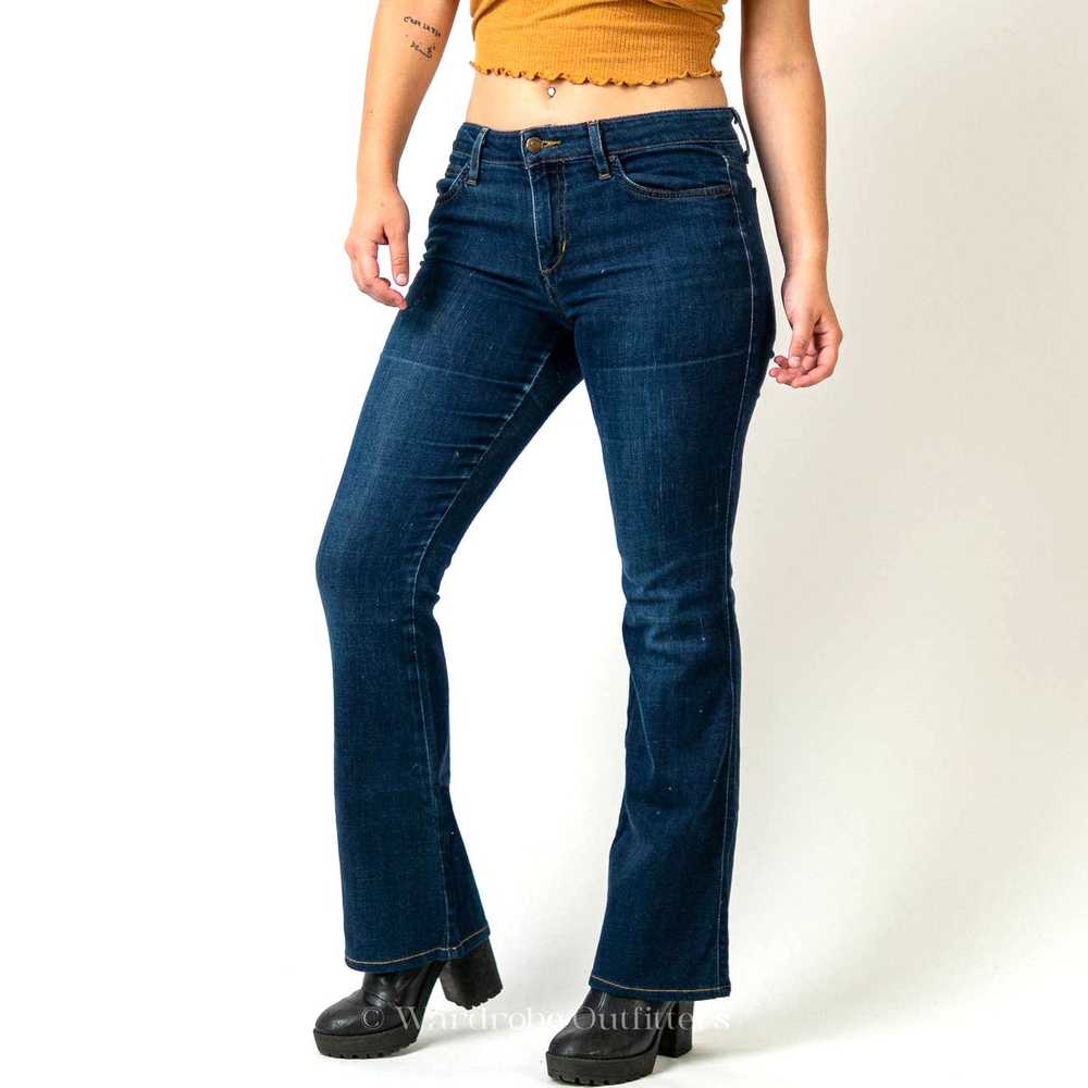 Joes Joe's Jeans Mid Skinny Bootcut Flare Jeans J… - image 6