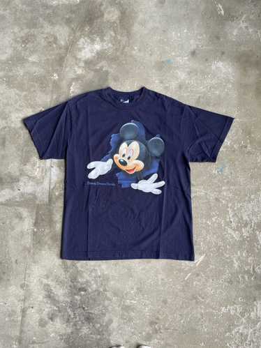 Disney × Mickey Mouse × Vintage Vintage y2k Disney
