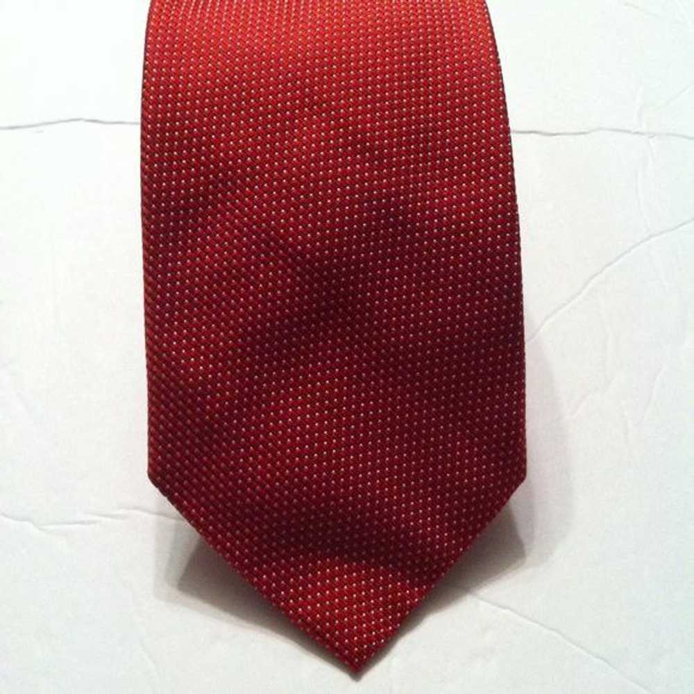 Thomas Pink THOMAS PINK MEN'S TIE 3 1/2" - image 1