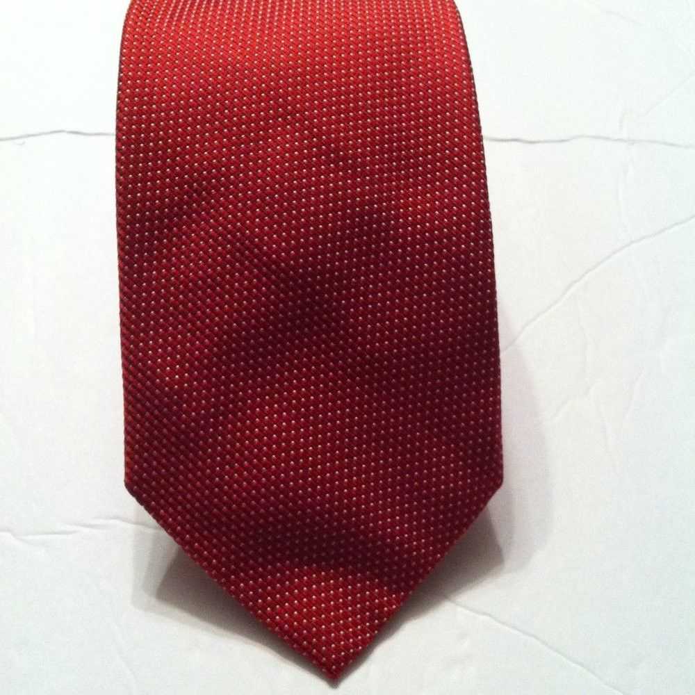 Thomas Pink THOMAS PINK MEN'S TIE 3 1/2" - image 2