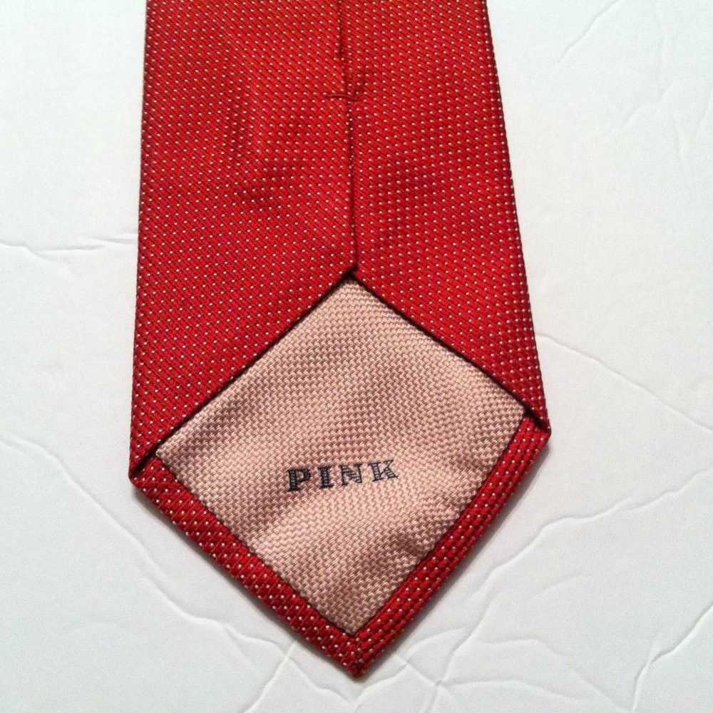 Thomas Pink THOMAS PINK MEN'S TIE 3 1/2" - image 6