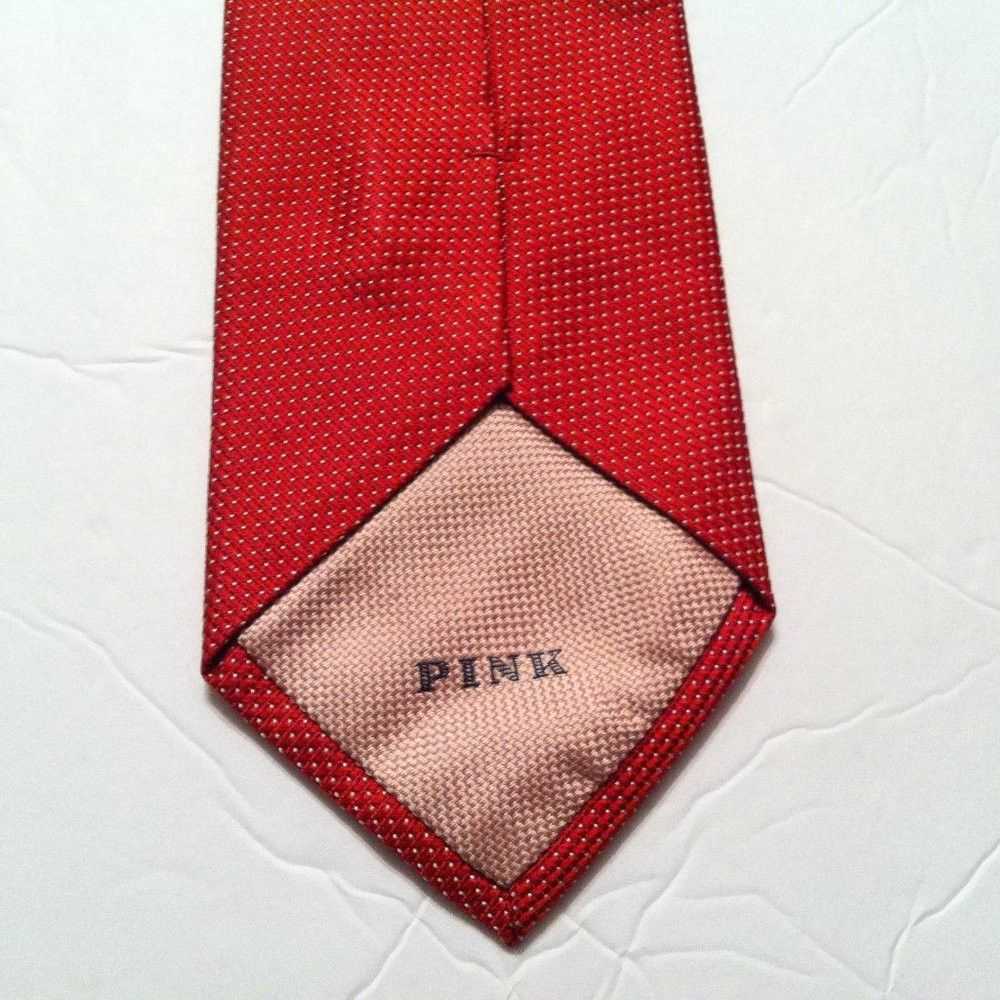 Thomas Pink THOMAS PINK MEN'S TIE 3 1/2" - image 7