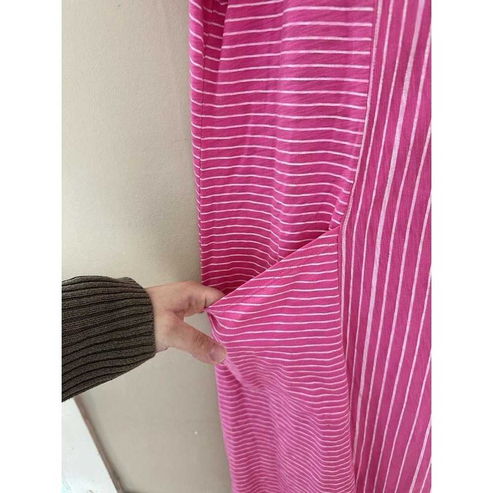 Escape By Habitat Clothes Womens Striped Dress Si… - image 3
