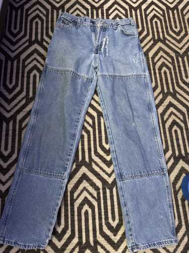 Dickies × Streetwear × Vintage Dickies jeans