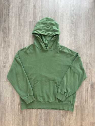 Visvim jumbo hoodie - Gem