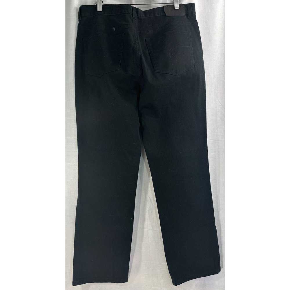 Ralph Lauren Ralph Lauren Jeans Co Premium Black … - image 5