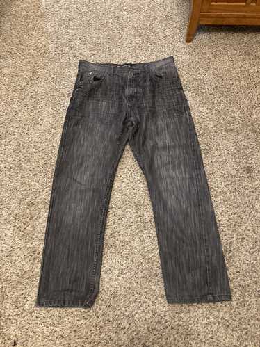 Southpole Southpole Y2K Jeans
