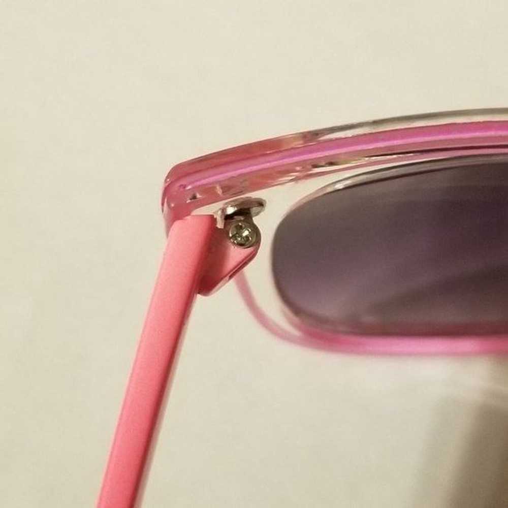 Other Chilis Eyegear Pink/Clear Classic Casual Fa… - image 10