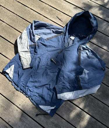 Columbia × Vintage Vintage 1990s Columbia Anorak J