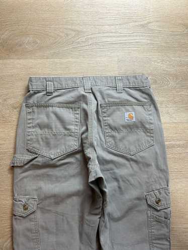 Carhartt Carhartt Utility Double Knee Relaxed Fit… - image 1