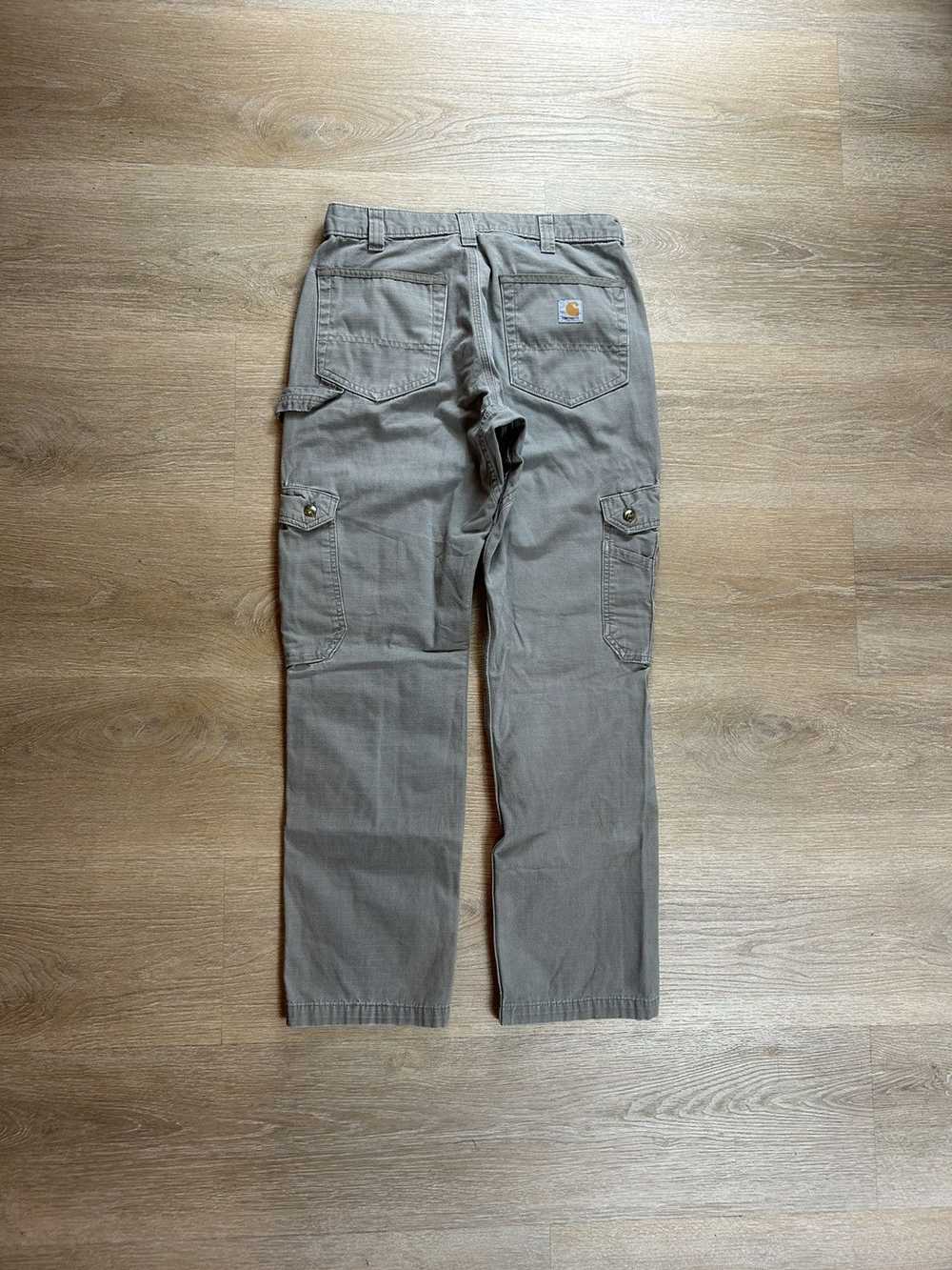 Carhartt Carhartt Utility Double Knee Relaxed Fit… - image 3
