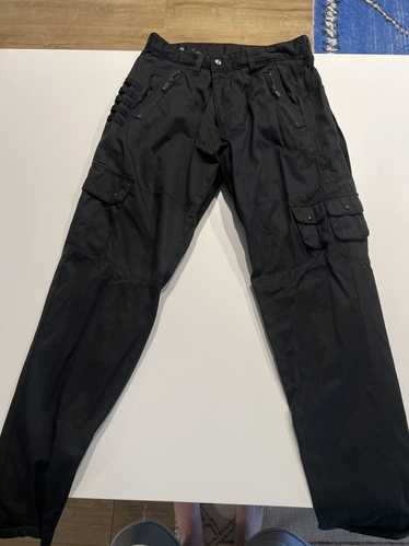 Kith Kith Field Pant FW 18 Black