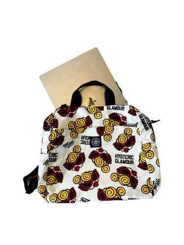 Hysteric Glamour × Japanese Brand Hysteric Mini To