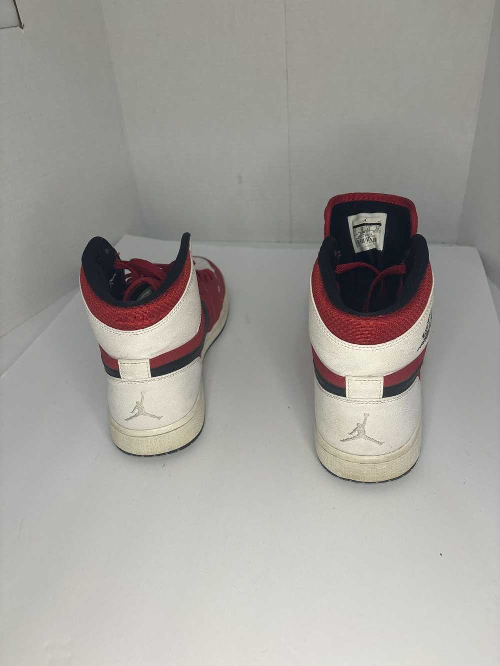 Jordan Brand × Nike Nike Jordan 1 Retro Blake Gri… - image 4