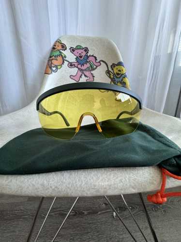 Ralph Lauren Polo Sport Shield Sunglasses