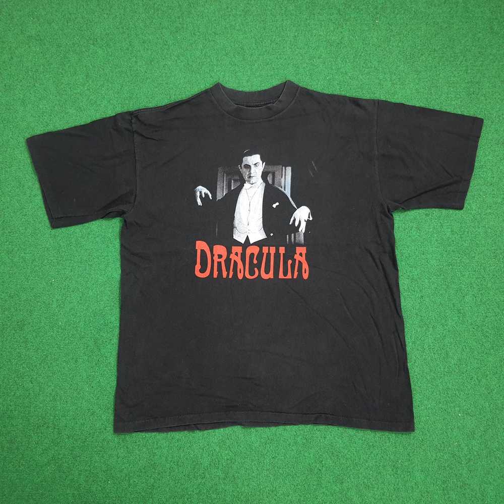 Movie 90's DRACULA Movie T-shirt - image 1