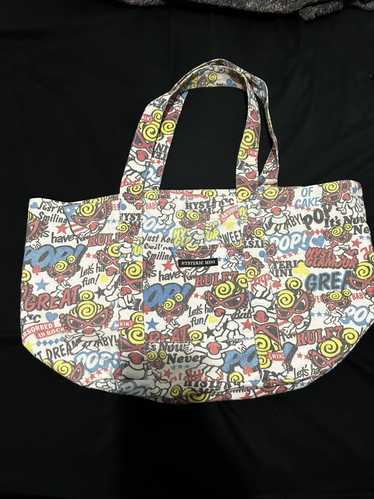 Hysteric glamour hysterical bag - Gem