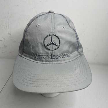 Designer Vintage Mercedes-Benz Hat