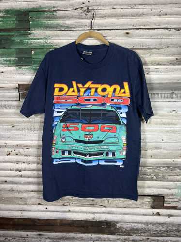 NASCAR × Vintage Vintage 1996 Daytona 500 Nascar S