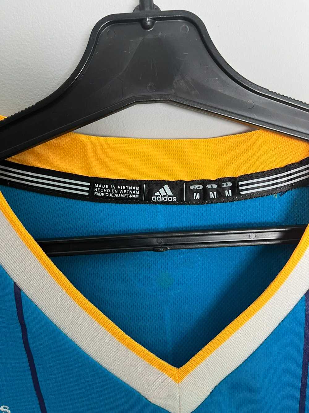 Adidas × NBA × Vintage Adidas Chris Paul new orle… - image 3