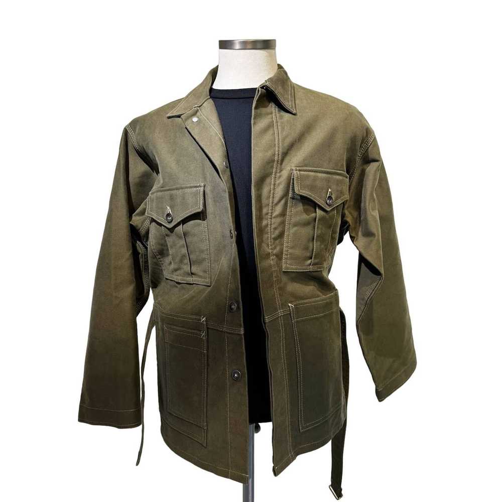 Other LEJ men's denim jacket - image 1