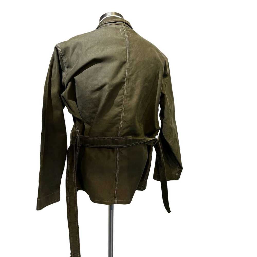 Other LEJ men's denim jacket - image 3