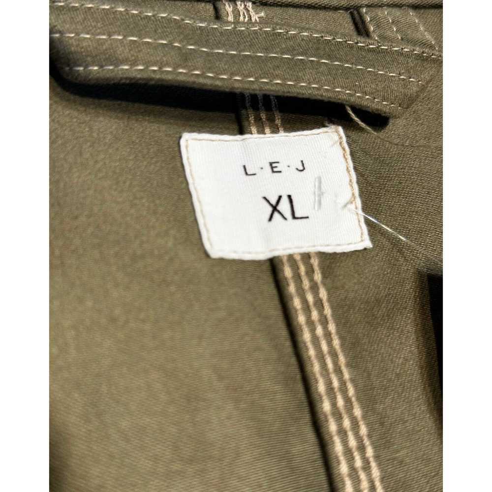 Other LEJ men's denim jacket - image 4