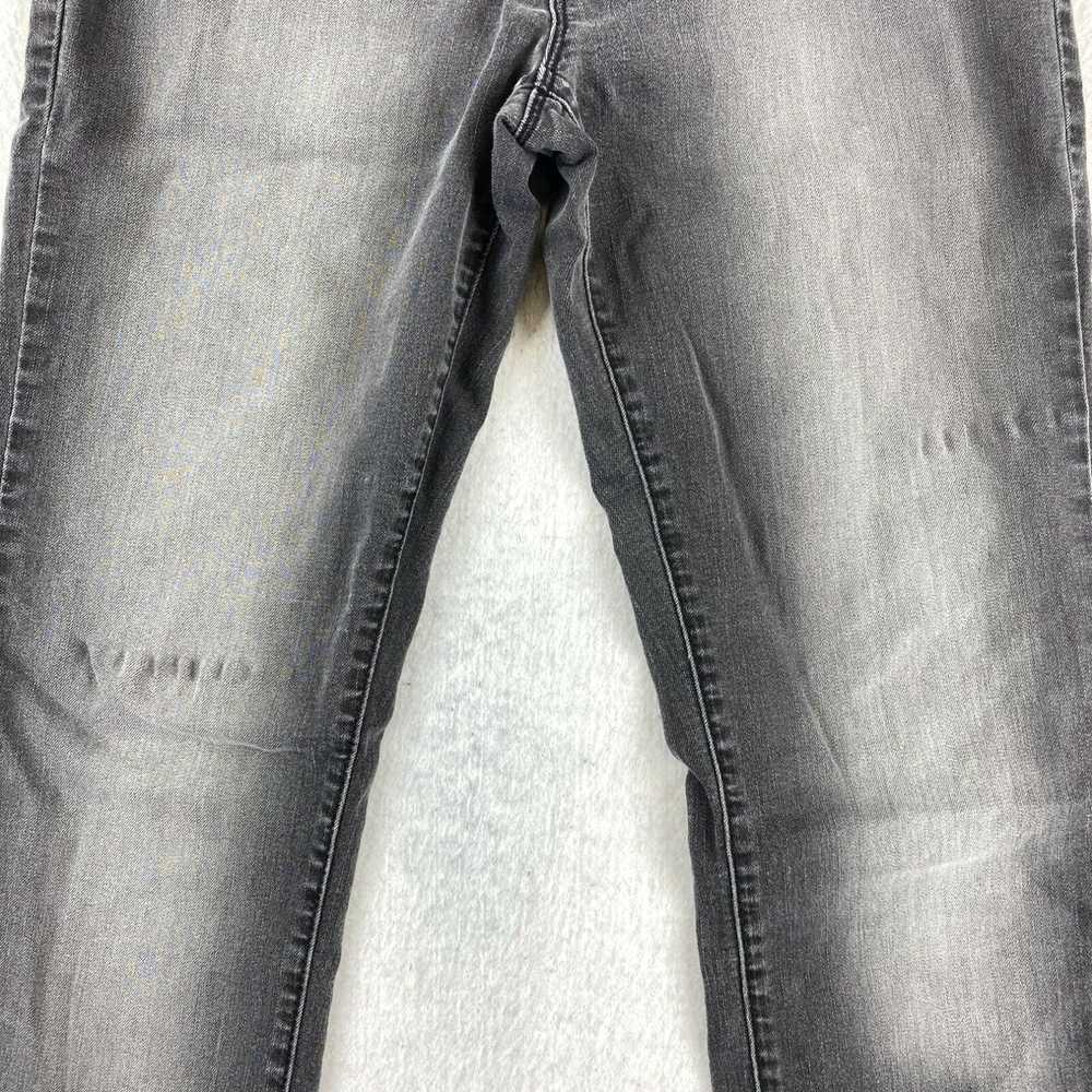 Vintage LC Lauren Conrad Straight Jeans Women's 1… - image 3