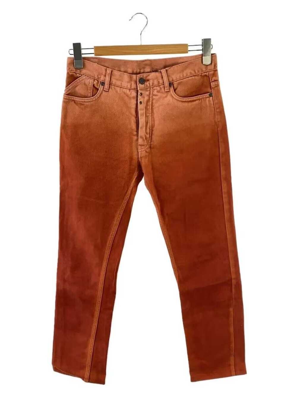 Maison Margiela Faded Two Tone Denim Jeans - image 1