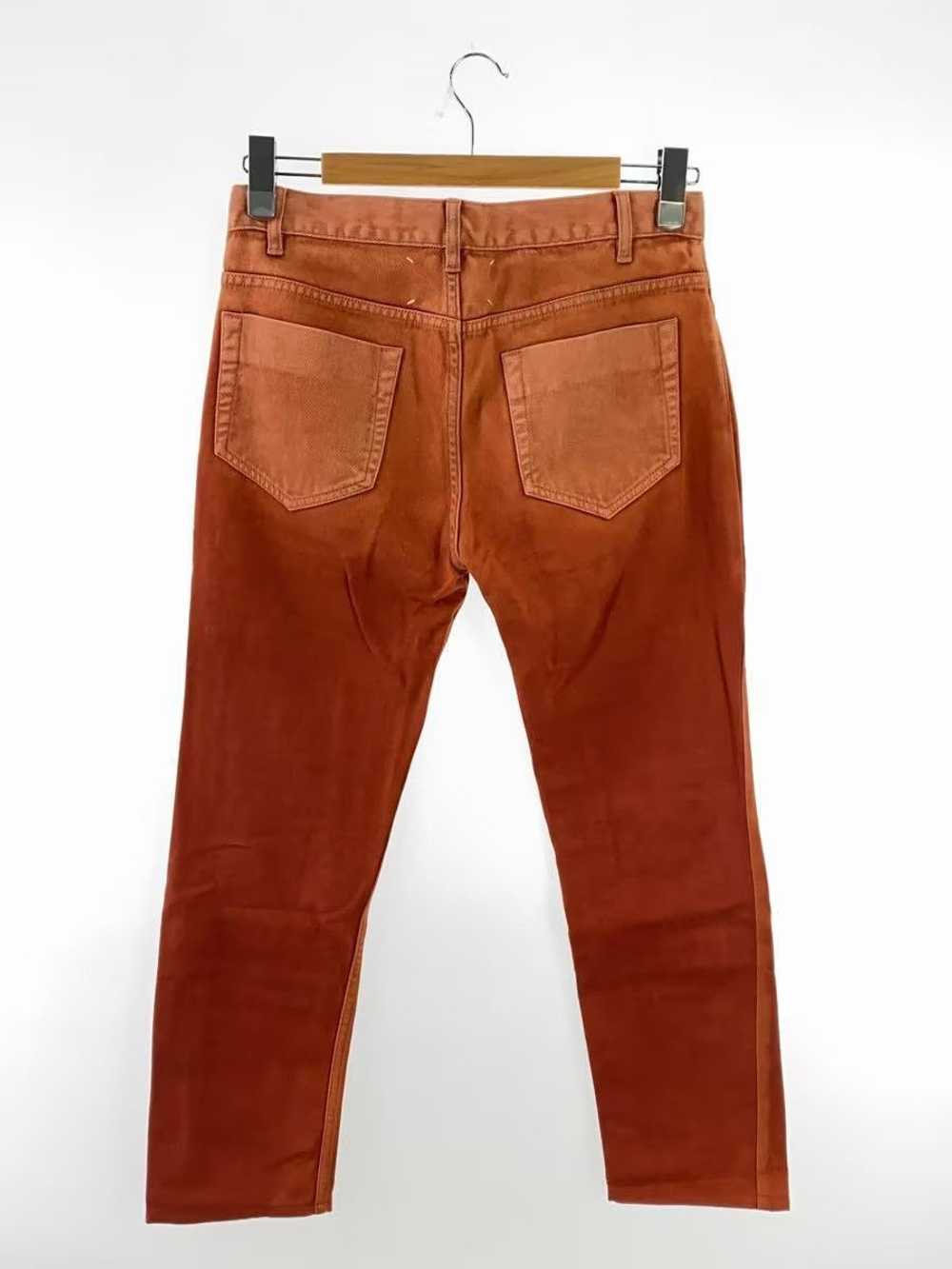 Maison Margiela Faded Two Tone Denim Jeans - image 2