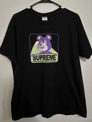 Supreme supreme bear tee - Gem