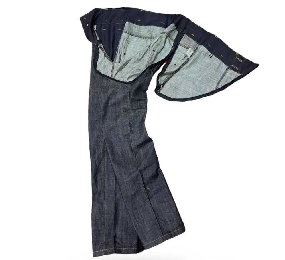Archival Clothing × Frapbois × Issey Miyake Frapb… - image 2