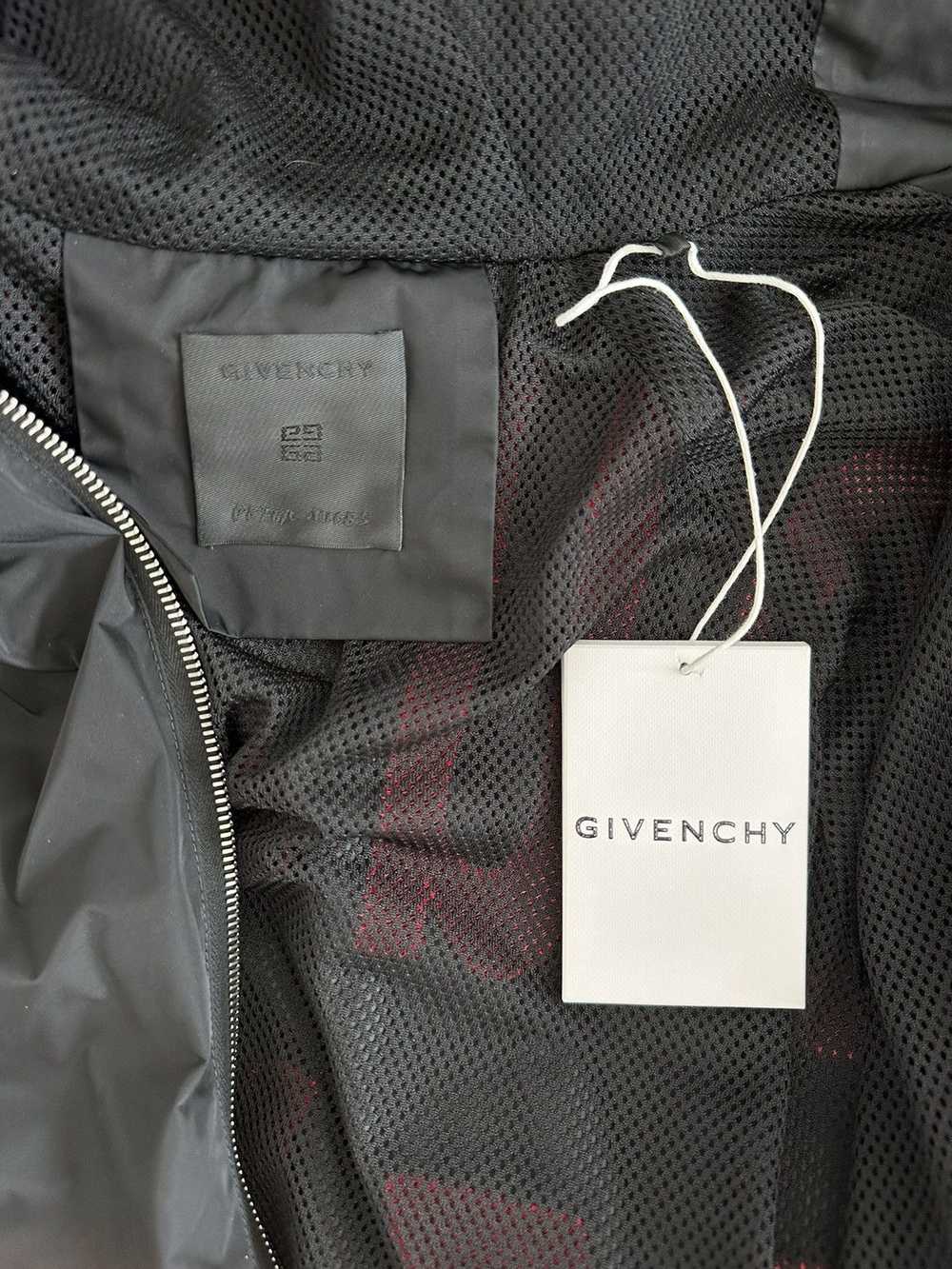 Givenchy GIVENCHY x PETER MILES SS2022 RTW dusty … - image 3