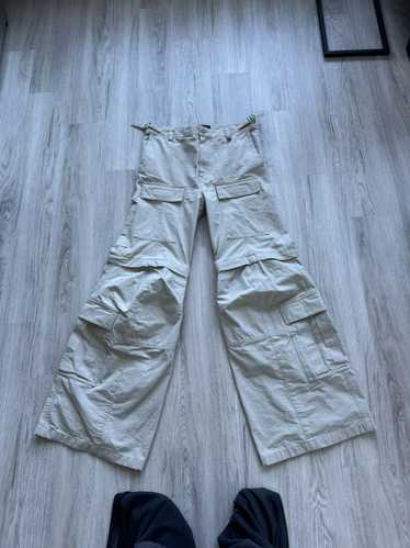 Balenciaga cargo pants - Gem