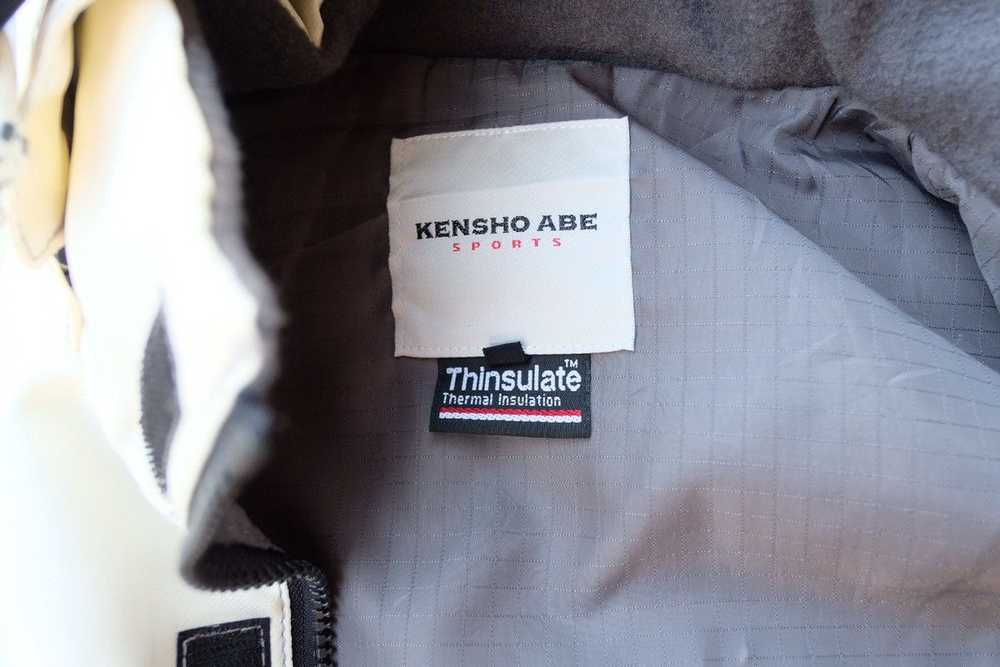 Kensho Abe × Vintage Vintage Kensho ABE Sport jac… - image 6