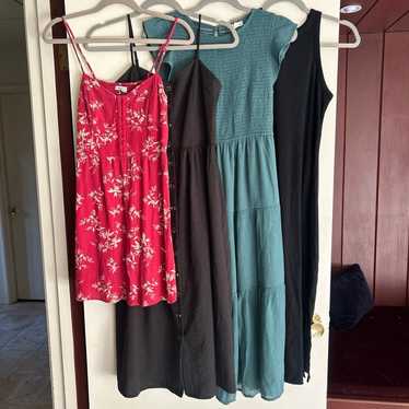 Size Small Summer Dress Bundle