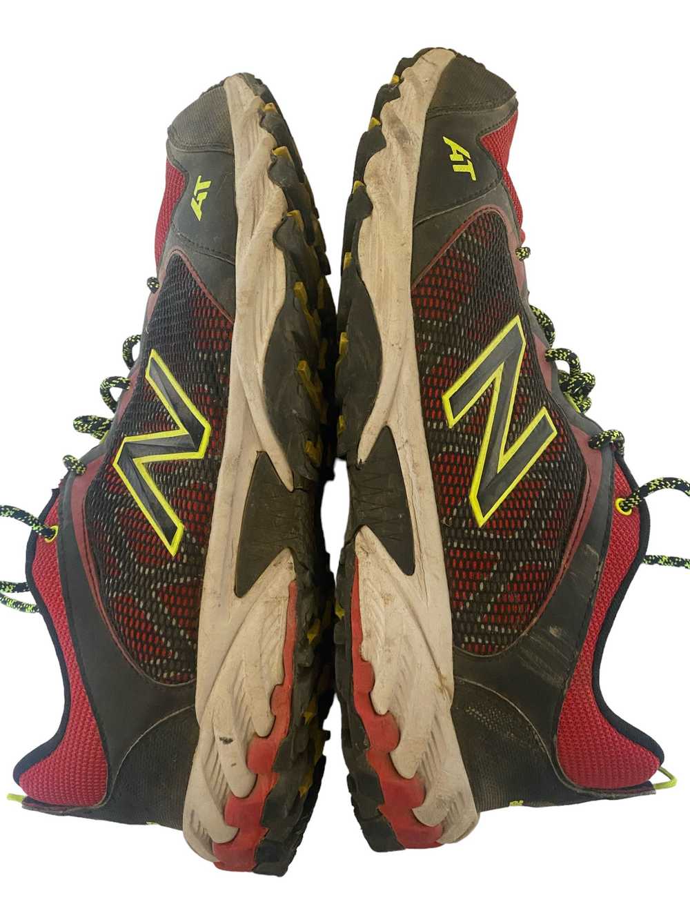 New Balance New Balance 612 Trail Athletic Shoes - image 3