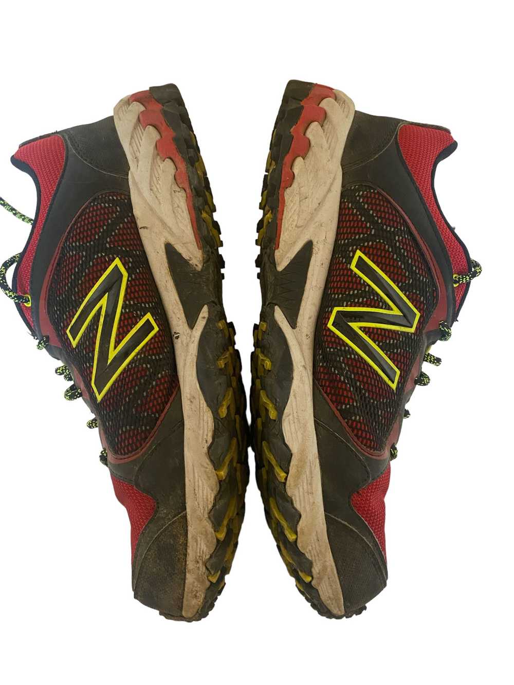 New Balance New Balance 612 Trail Athletic Shoes - image 4