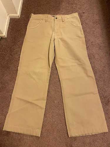 Bdg × Urban Outfitters × Vintage BDG Worker Pants 