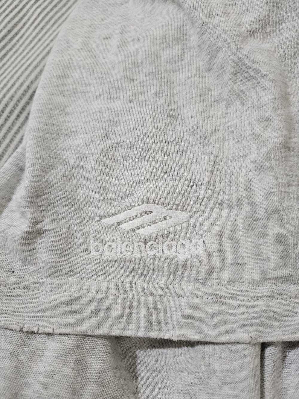 Balenciaga Balenciaga 3B Sports Icon Repaired Des… - image 4