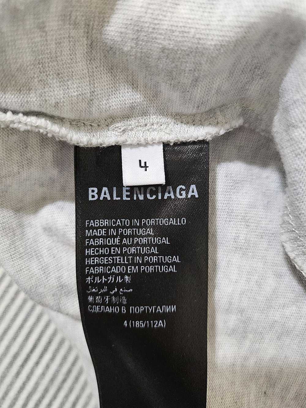Balenciaga Balenciaga 3B Sports Icon Repaired Des… - image 7