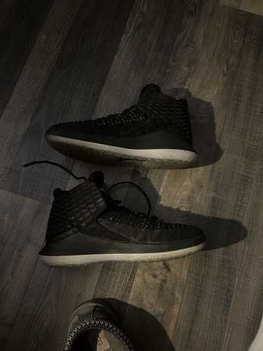 Jordan Brand Jordan 32 Black Cat