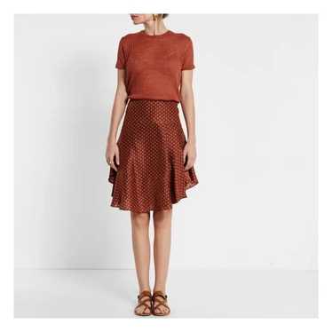 Designer Masscob Hamel Skirt size 34/4 US $400