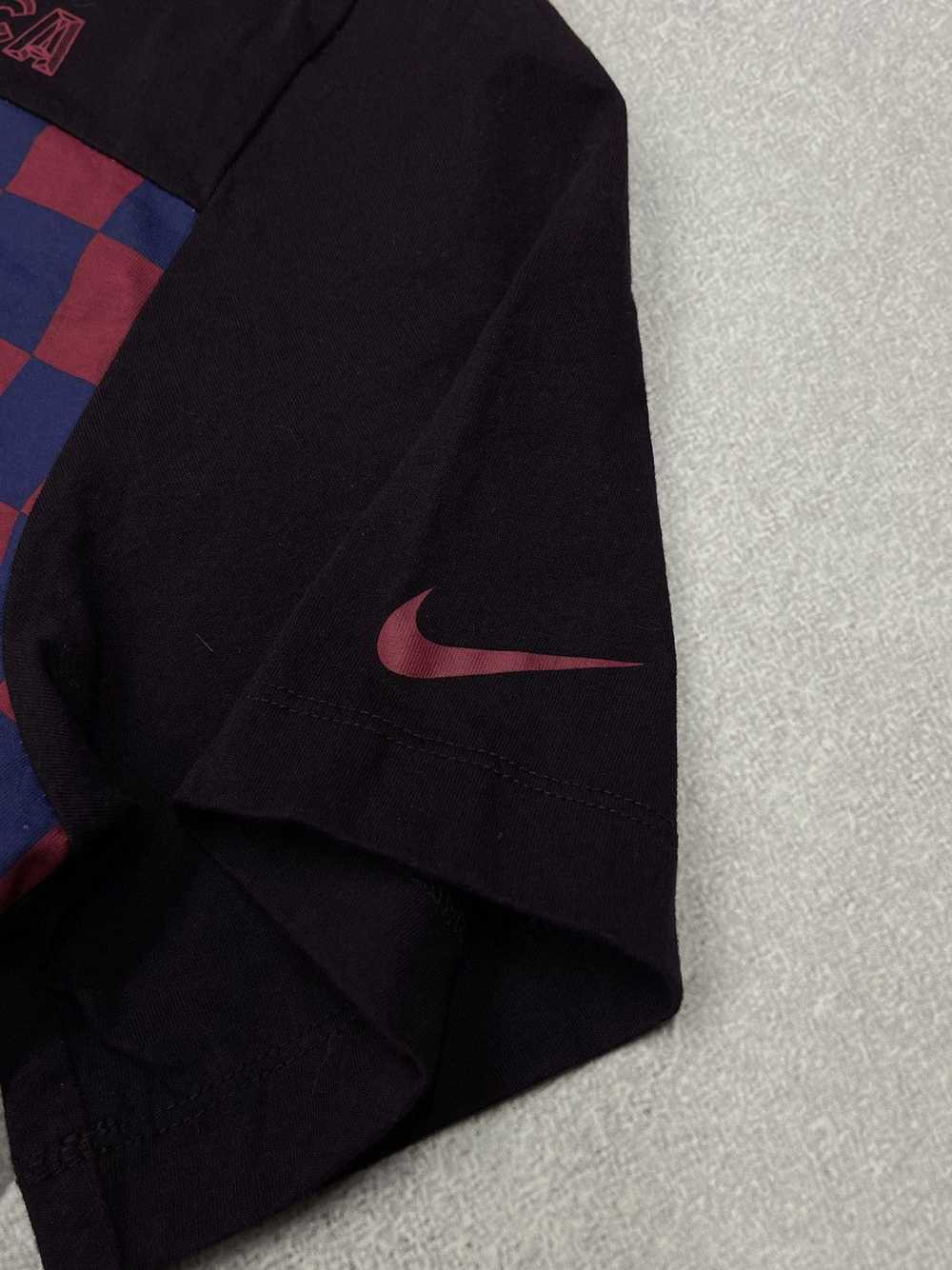 F.C. Barcelona × Nike × Soccer Jersey Mens Nike B… - image 6