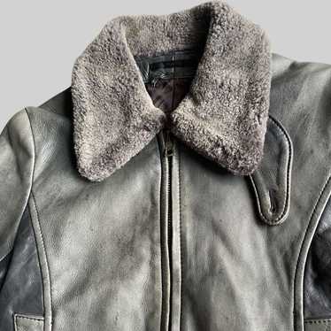 Viridi anne leather - Gem