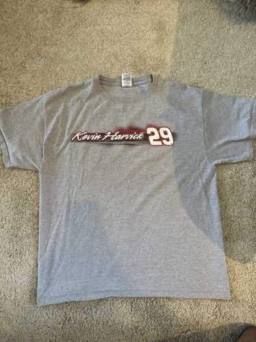 NASCAR Vintage NASCAR Kevin Harvick Budweiser Shir