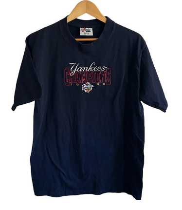 Yankees 1998 world series - Gem