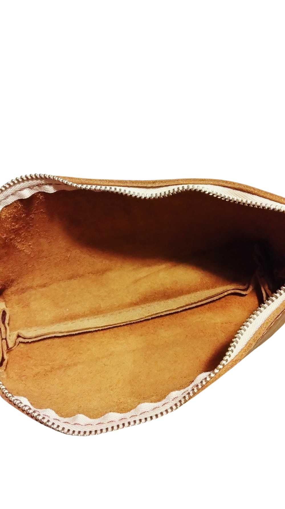 Portland Leather Nutmeg Utility Bag Premium - image 3