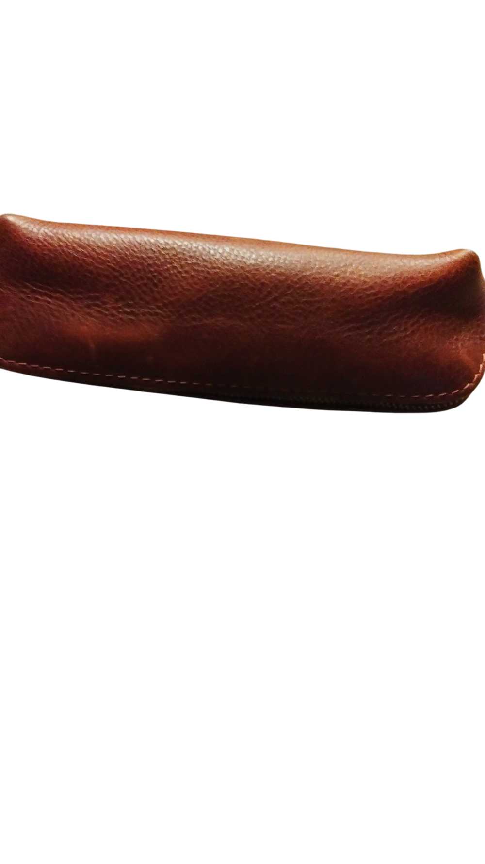 Portland Leather Nutmeg Utility Bag Premium - image 4